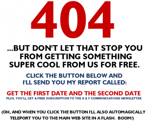 404 | Page Not Found