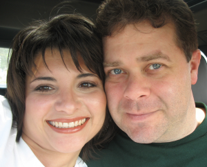 Scot and Emily McKay -- Dating Coaches